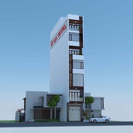 קוי נון Au Lac Hotel מראה חיצוני תמונה