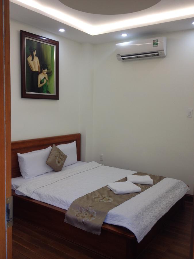 קוי נון Au Lac Hotel מראה חיצוני תמונה