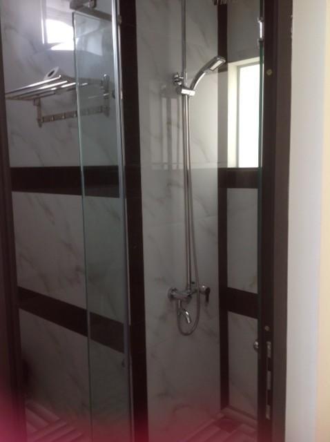 קוי נון Au Lac Hotel מראה חיצוני תמונה