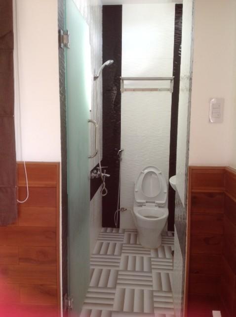 קוי נון Au Lac Hotel מראה חיצוני תמונה