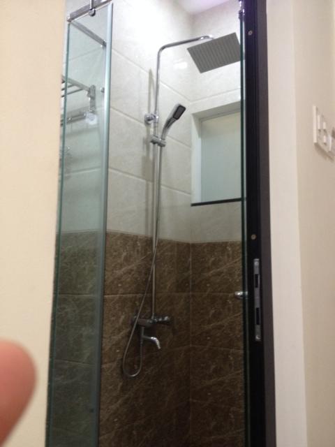 קוי נון Au Lac Hotel מראה חיצוני תמונה