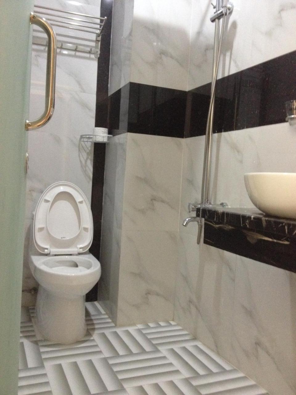 קוי נון Au Lac Hotel מראה חיצוני תמונה