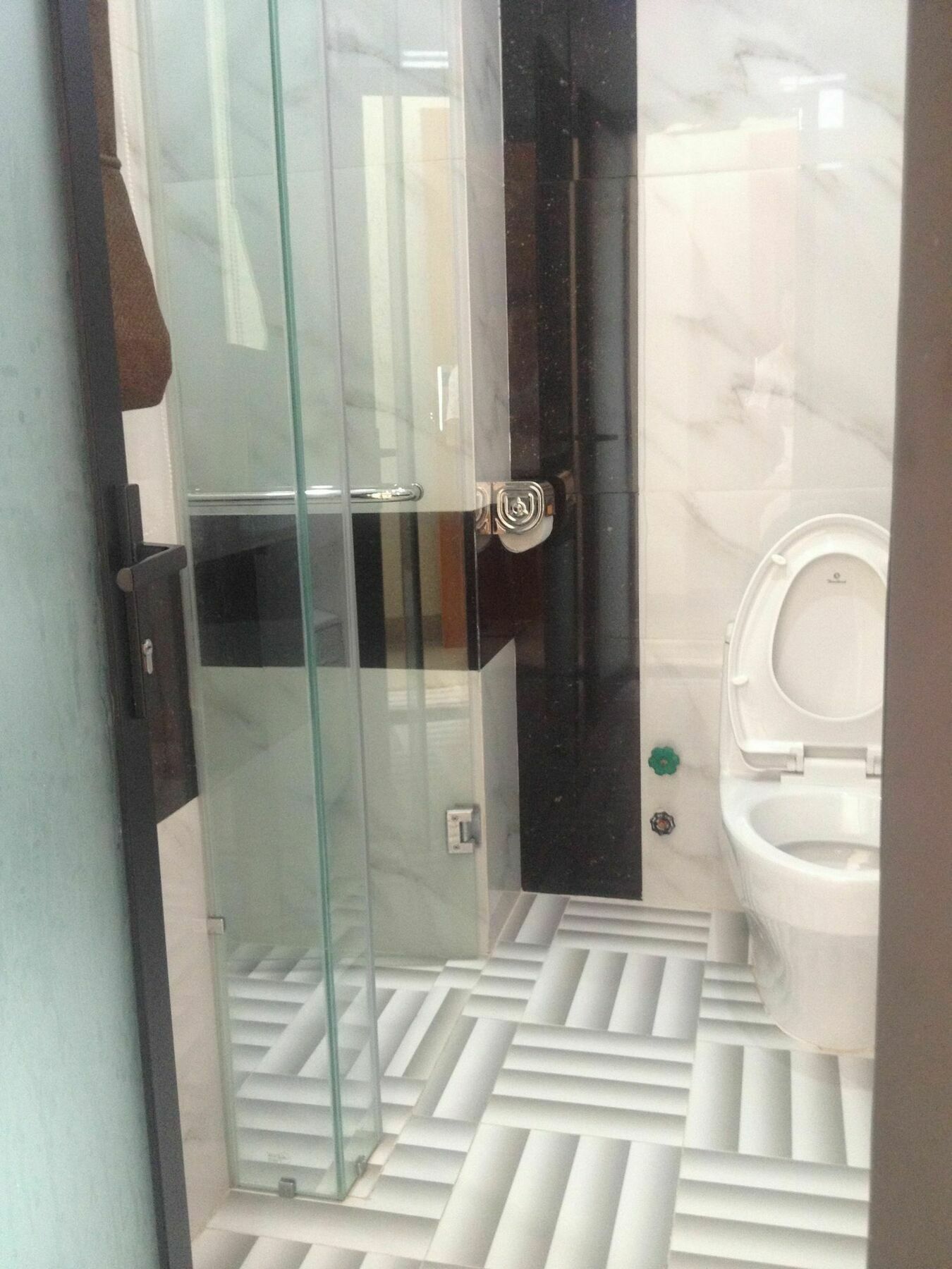 קוי נון Au Lac Hotel מראה חיצוני תמונה